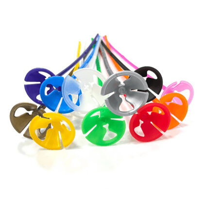 BIODEGRADABLE CHILD FRIENDLY BALLOON STICKS E1614209