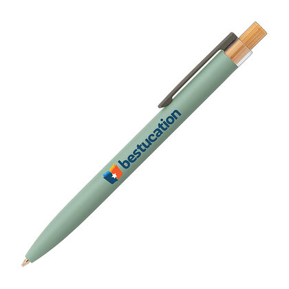 Reborn Recycled Aluminium Pen E161901