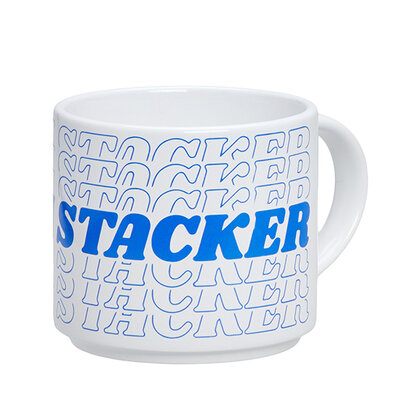 MAXI STACKER CERAMIC MUG E163904
