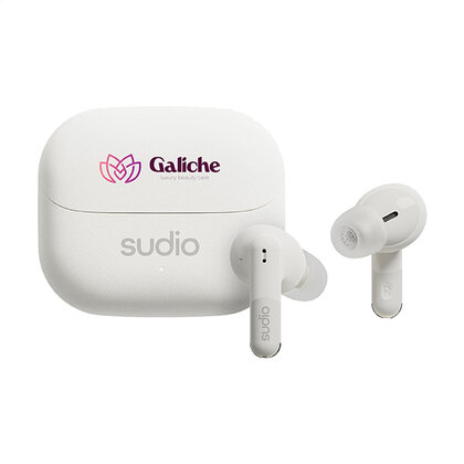 Sudio In-Ear TWS Earbuds D1  E167307