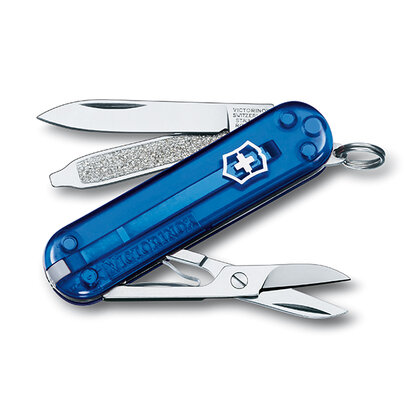 Victorinox Classic SD Pocket Knife  E1611506