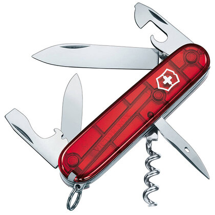 Victorinox Spartan Pocket Knife E1611509