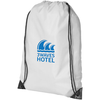 ORIOLE PREMIUM DRAWSTRING BACKPACK 5L E168901