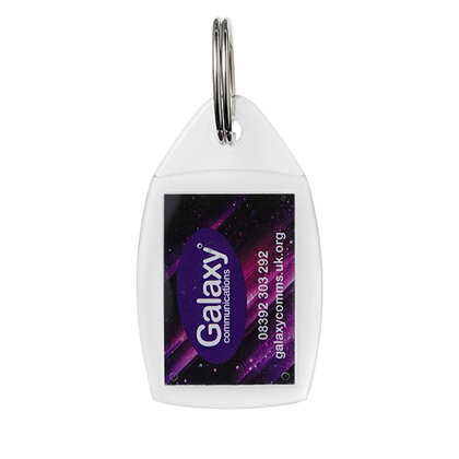 ACCESS P5 KEYCHAIN E1613803