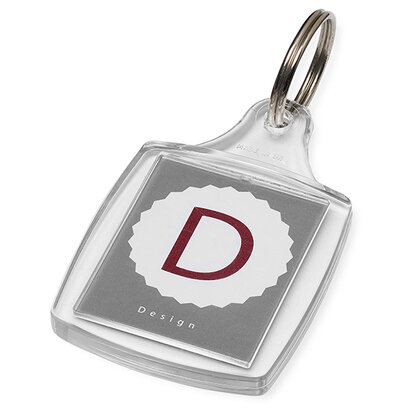 TOUR A5 KEYCHAIN E1613802
