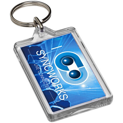 LUKEN G1 REOPENABLE KEYCHAIN E1613807