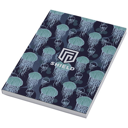 NOVELLA AUSTEN A5 SOFT COVER NOTEBOOK E166707