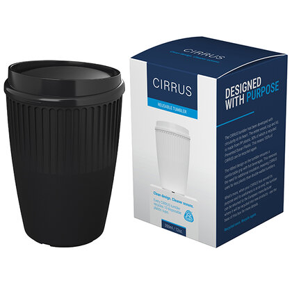 CIRRUS POP 350ml TUMBLER E164208