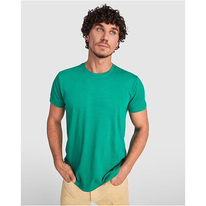 Atomic Short Sleeve Unisex T-shirt E169903