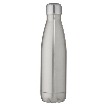 Cove 500ml Vacuum Recycled Insulated SS Bottle E164604