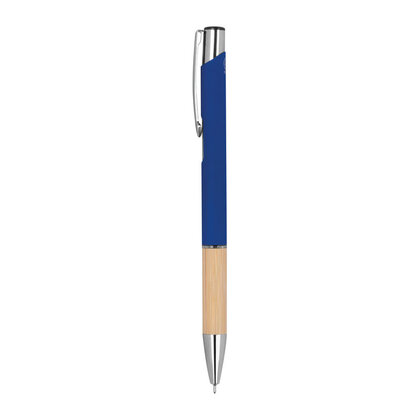 Recycled Ballpoint Pen Naples