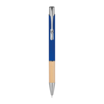 Recycled Ballpoint Pen Naples