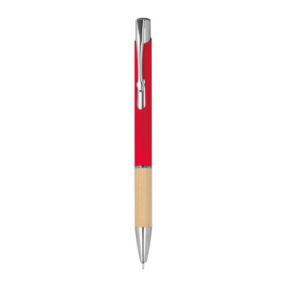Recycled Ballpoint Pen Naples
