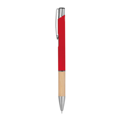 Recycled Ballpoint Pen Naples