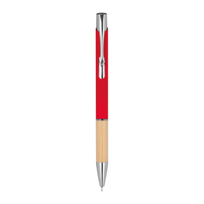 Recycled Ballpoint Pen Naples