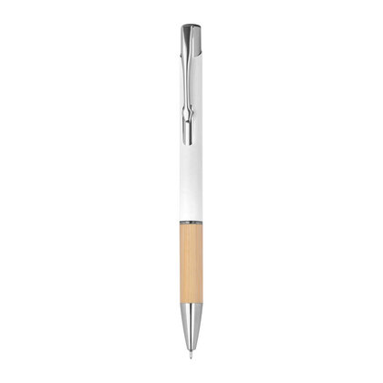 Recycled Ballpoint Pen Naples
