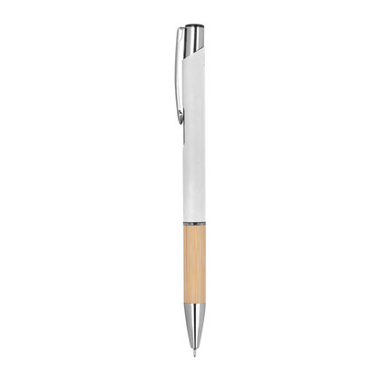 Recycled Ballpoint Pen Naples