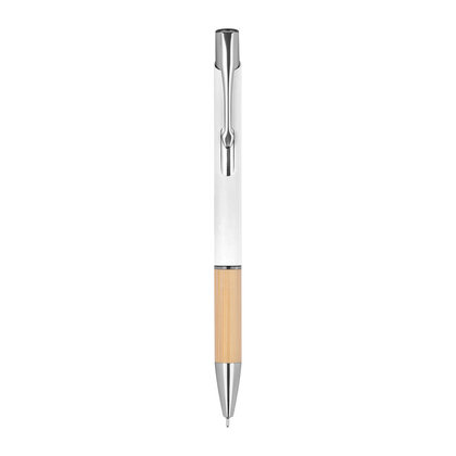 Recycled Ballpoint Pen Naples
