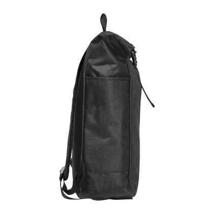 Rolltop Courier Backpack Rio Grande