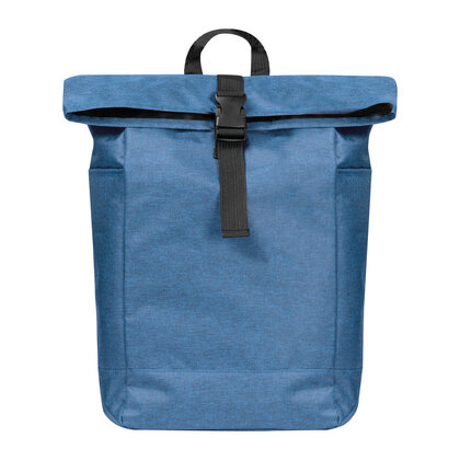 Rolltop Courier Backpack Rio Grande