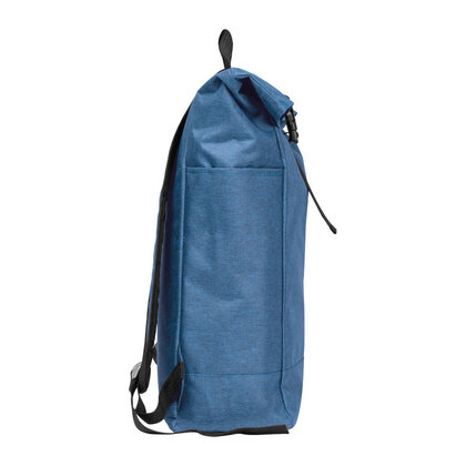 Rolltop Courier Backpack Rio Grande