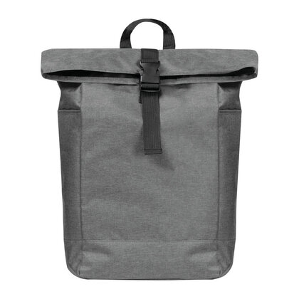 Rolltop Courier Backpack Rio Grande
