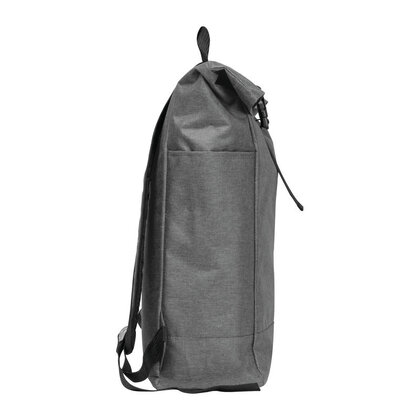 Rolltop Courier Backpack Rio Grande