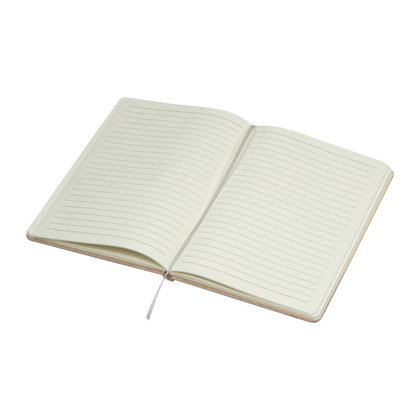 Notebook A5 Santa Maria