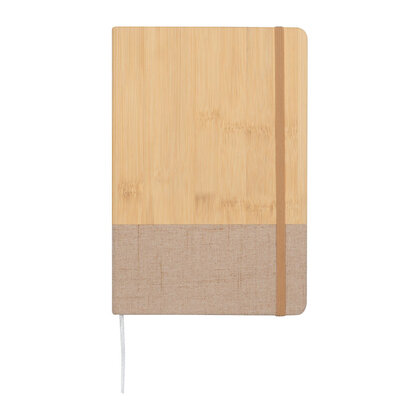 Notebook A5 Santa Maria