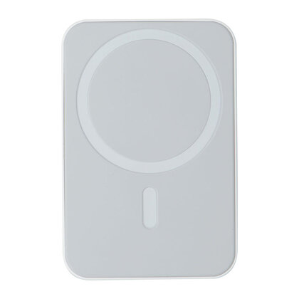 Wireless Power Bank Wels 5,000 mAh