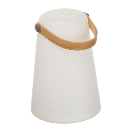 Rechargeable Table Lamp Warrington 800 mAh