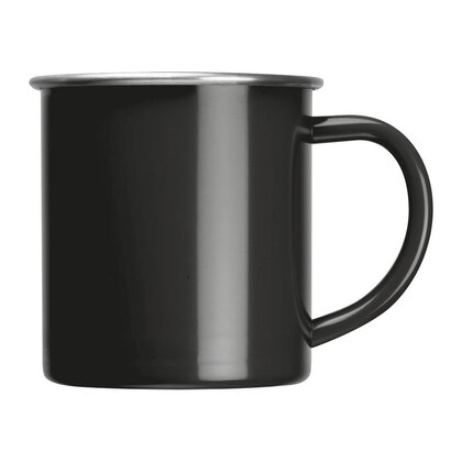 Steel Cup Trezzo 350 ml