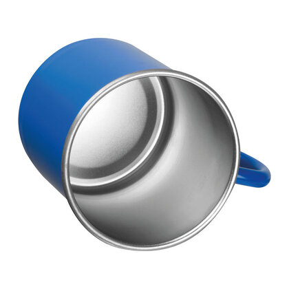 Steel Cup Trezzo 350 ml