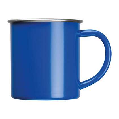 Steel Cup Trezzo 350 ml