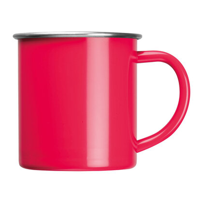 Steel Cup Trezzo 350 ml