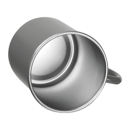 Steel Cup Trezzo 350 ml