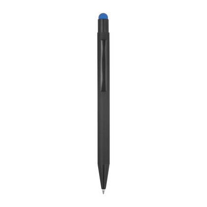 Metal Ballpoint Pen with Touch Function Ohara