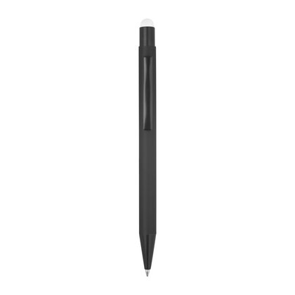 Metal Ballpoint Pen with Touch Function Ohara