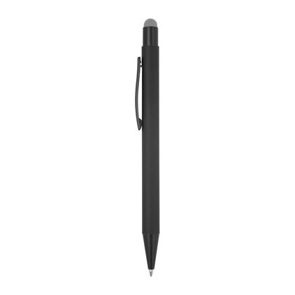 Metal Ballpoint Pen with Touch Function Ohara