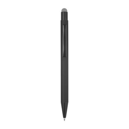 Metal Ballpoint Pen with Touch Function Ohara