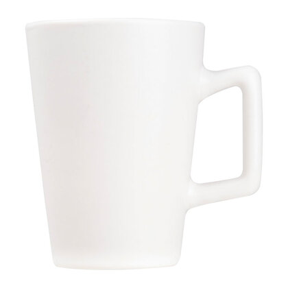 Espresso Ceramic Cup Singapore 50 ml