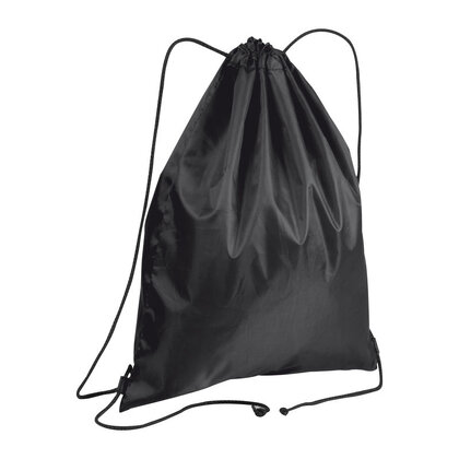 Recycled polyester gym bag