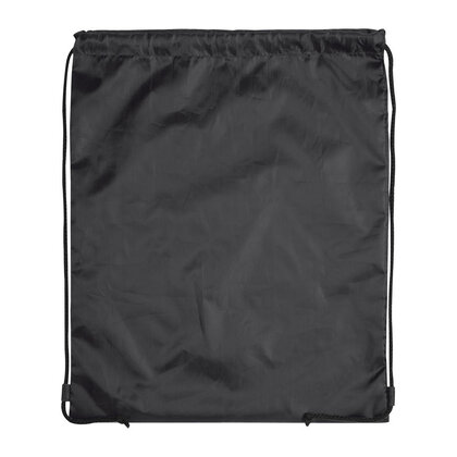 Recycled polyester gym bag