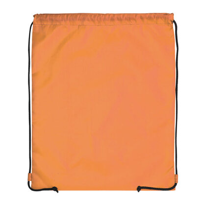 Recycled polyester gym bag