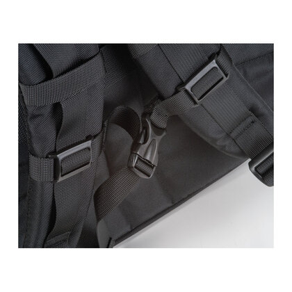 Laptop backpack San Luis