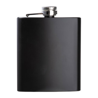 Flask Sheffield 207 ml