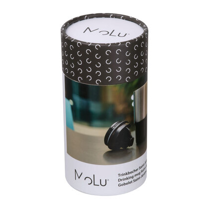 Stainless Steel Tumbler Saint-J&eacute;r&ocirc;me 500 ml