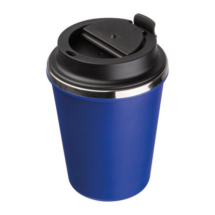 Stainless steel thermo mug, 350ml