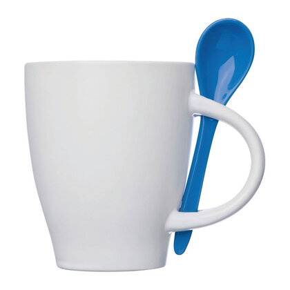Ceramic Mug Palermo 250 ml
