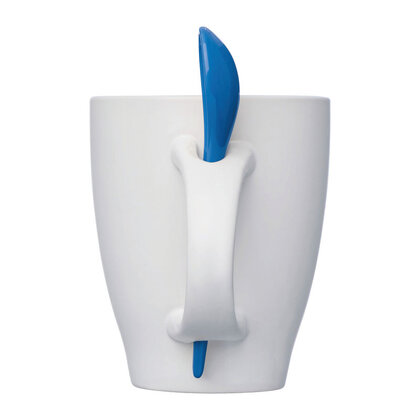 Ceramic Mug Palermo 250 ml